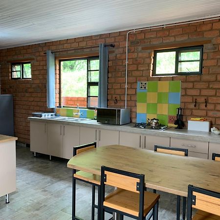 Otavi Vineyards Self-Catering & Camping Ngoại thất bức ảnh